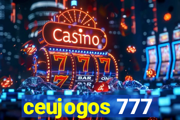 ceujogos 777